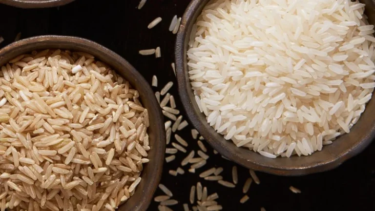 برنج قهوه  ای یا سفید؛ نکات مهم برای انتخاب درست در رژیم غذایی