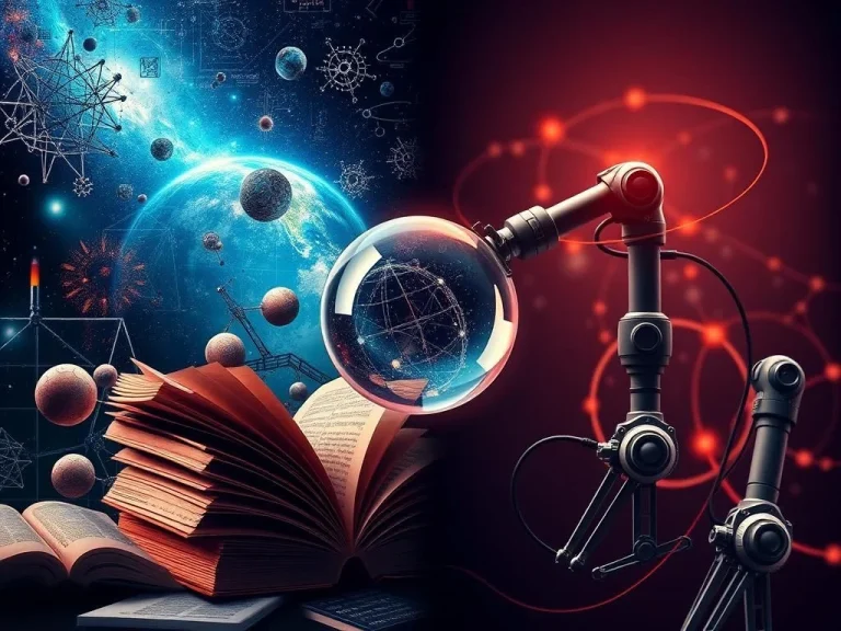 تفاوت تحقیق بنیادی و کاربردی
