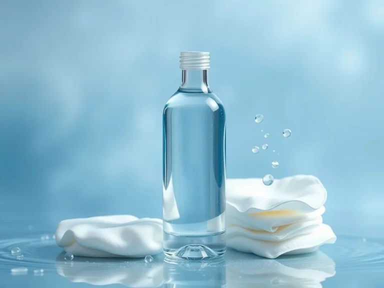 نقد و بررسی میسلار واتر 3 در 1 پوست چرب و مختلط مارگریت