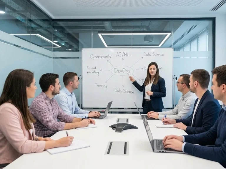 آموزش اصطلاحات انگلیسی تخصصی برای مهندسین کامپیوتر و IT