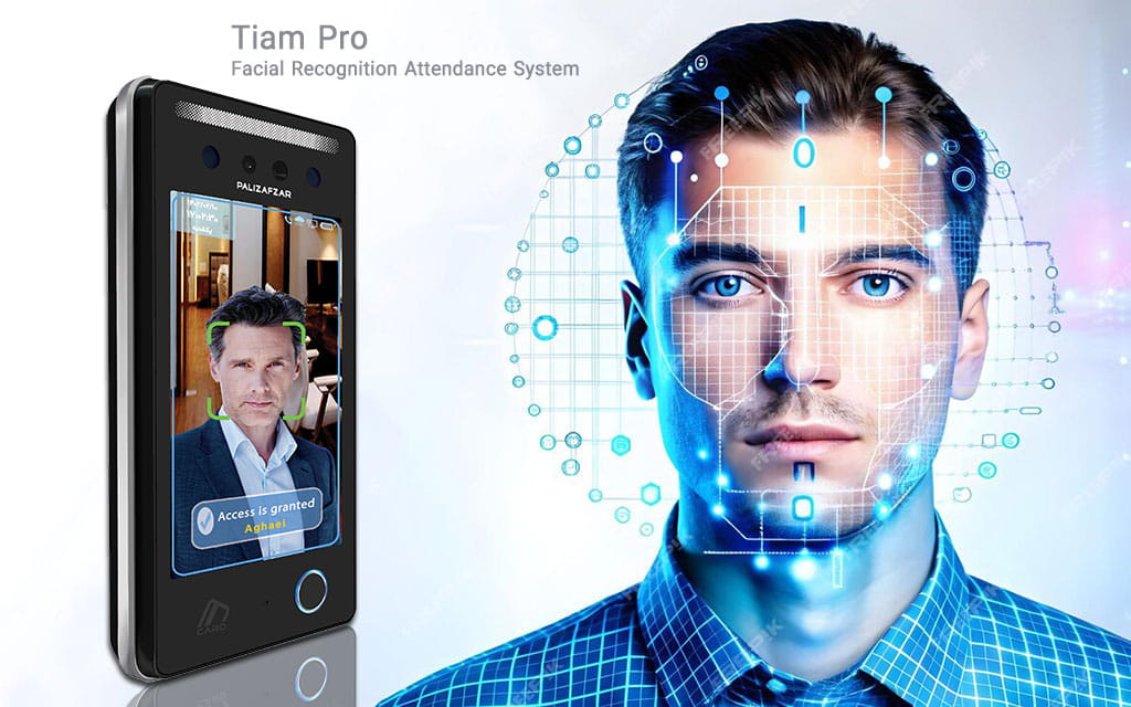 مقایسه دستگاه حضور و غیاب تشخیص چهره با مدل اثر انگشتی؛ کدام بهتر است؟