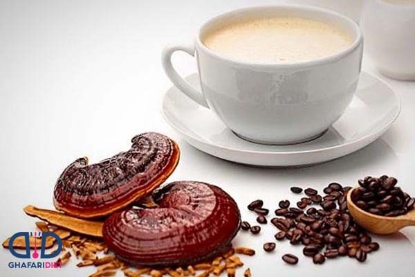 از تاثیر قارچ گانودرما برای لاغری و دیابت شگفت زده می شوید!