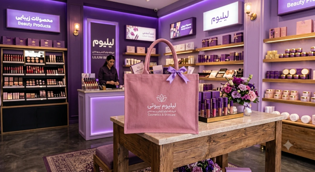 شاپینگ بگ