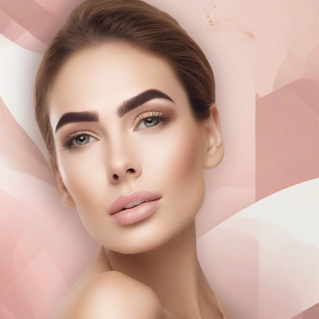 نقد و بررسی کرم تقویت کننده ابرو درماپلاس