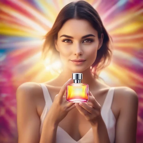 نقد و بررسی عطر جیبی زنانه برندینی مدل Sunshine