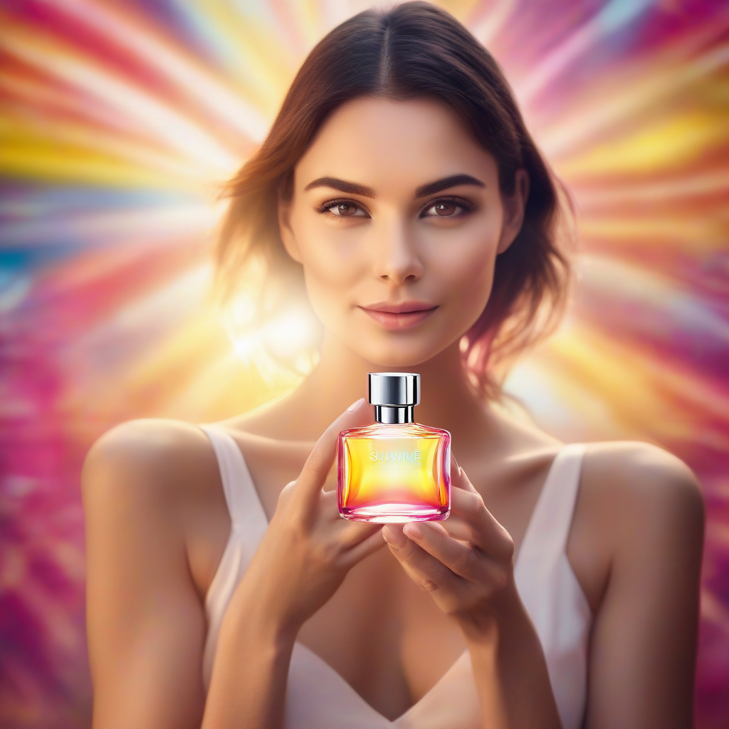 نقد و بررسی عطر جیبی زنانه برندینی مدل Sunshine
