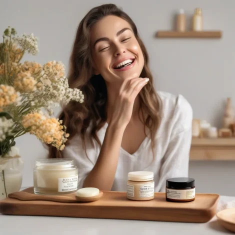 نقد و بررسی بالم لب شی باتر اسکین شیک