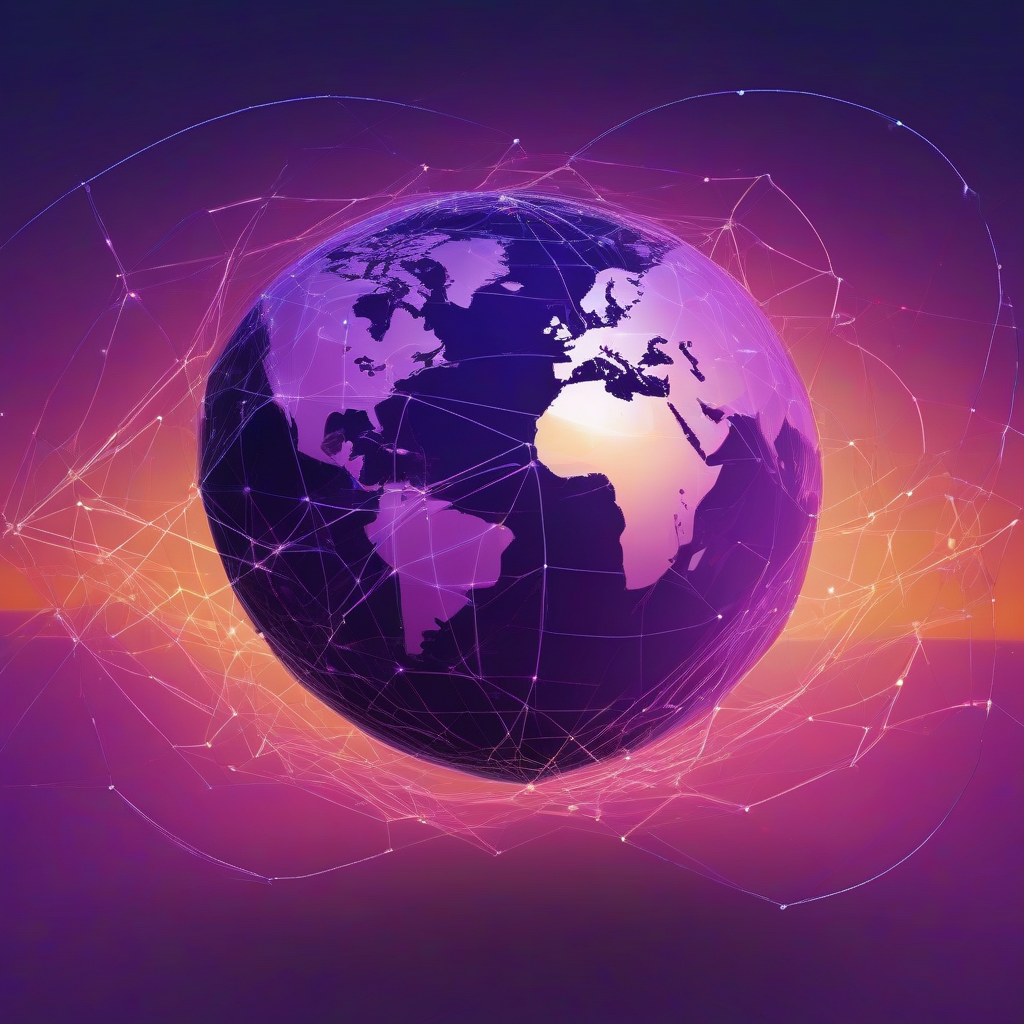ارز دیجیتال اینترنشنال گلوبال پی