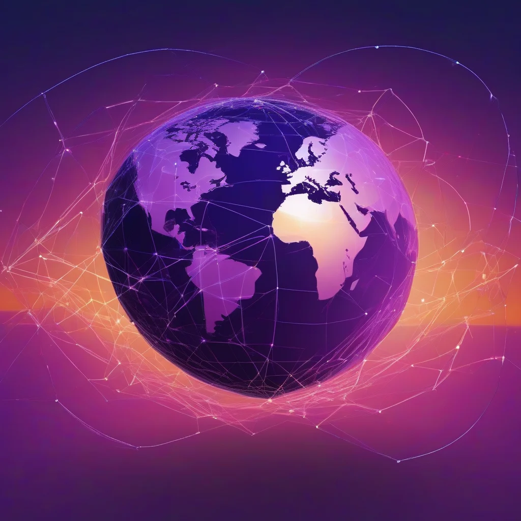 ارز دیجیتال اینترنشنال گلوبال پی