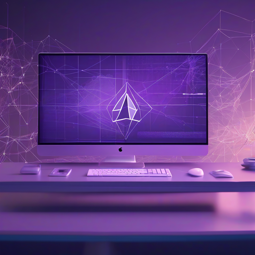 استخراج اتریوم با کامپیوتر