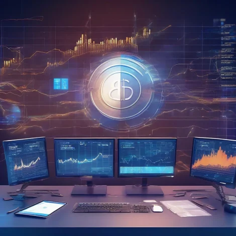 تبدیل ارز در صرافی کوکوین