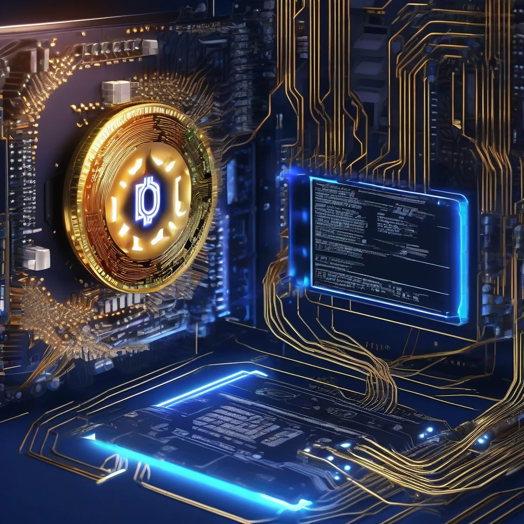 دستگاه ماینینگ لایت کوین