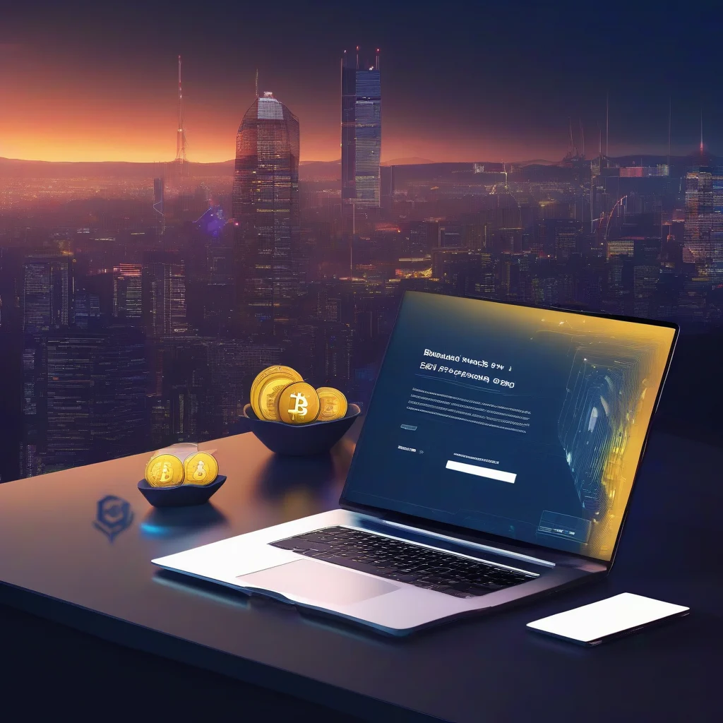 آموزش ثبت نام صرافی بایننس