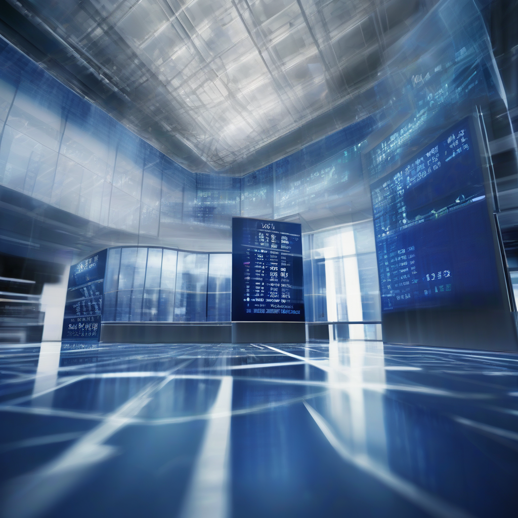 فرمول میانگین کم کردن بورس