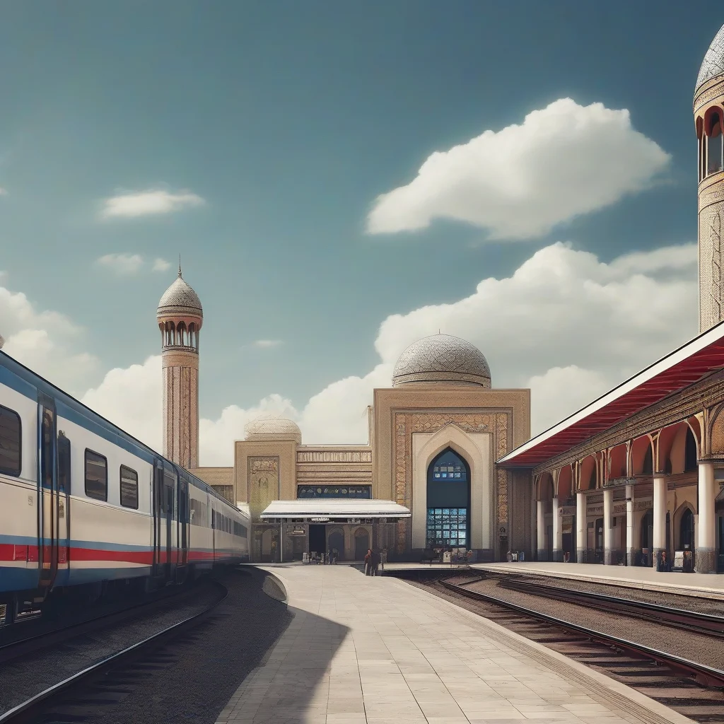 چگونه می توان بلیط قطار شیراز را خریداری کرد؟
