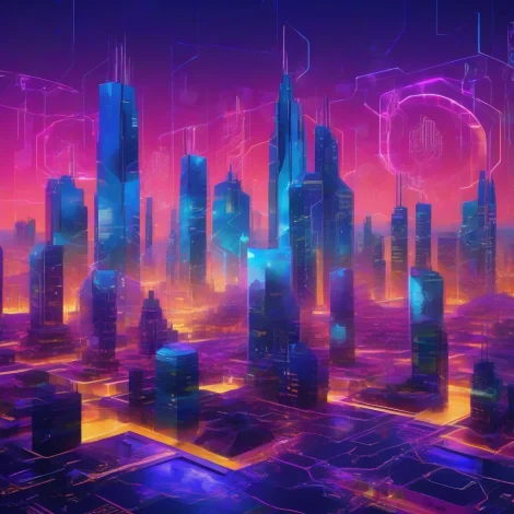 ارز دیجیتال نیر پروتکل