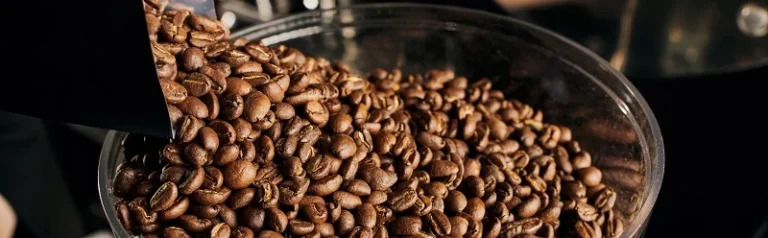 چرا تازگی قهوه روی طعم اسپرسو تأثیر زیادی دارد؟